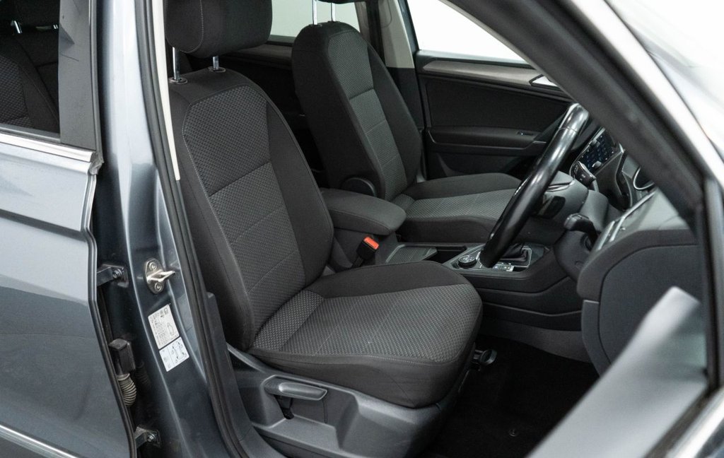 Used Volkswagen Tiguan Allspace 2020 for sale - 77534113: Photo 21
