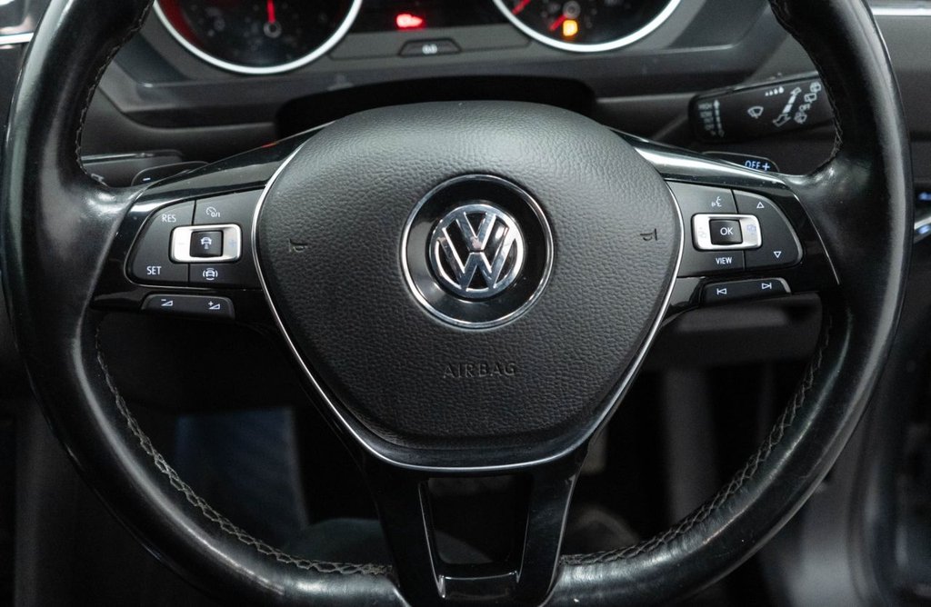 Used Volkswagen Tiguan Allspace 2020 for sale - 77534113: Photo 24