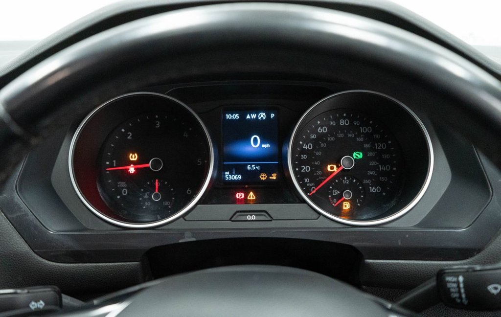 Used Volkswagen Tiguan Allspace 2020 for sale - 77534113: Photo 25