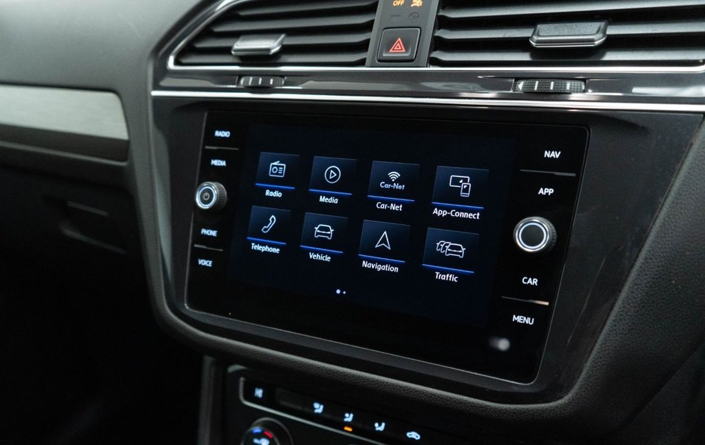 Used Volkswagen Tiguan Allspace 2020 for sale - 77534113: Photo 26