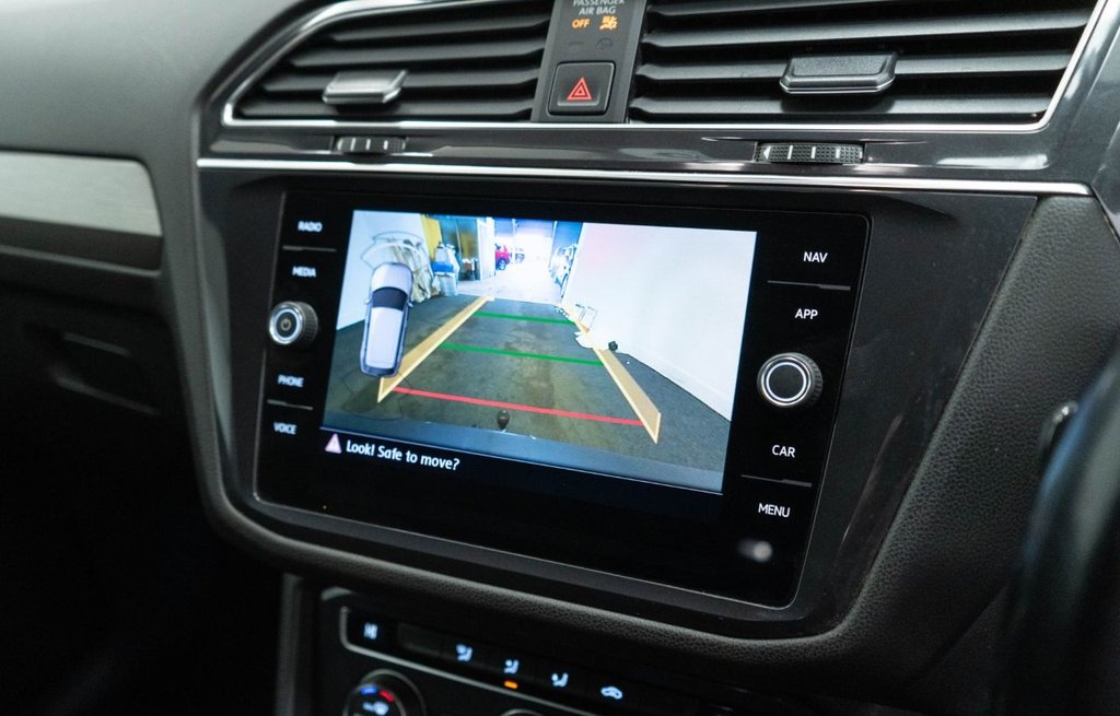 Used Volkswagen Tiguan Allspace 2020 for sale - 77534113: Photo 27