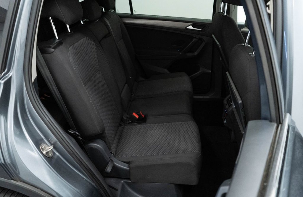 Used Volkswagen Tiguan Allspace 2020 for sale - 77534113: Photo 33