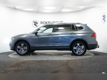 Used Volkswagen Tiguan Allspace 2020 for sale - 77534113: Photo