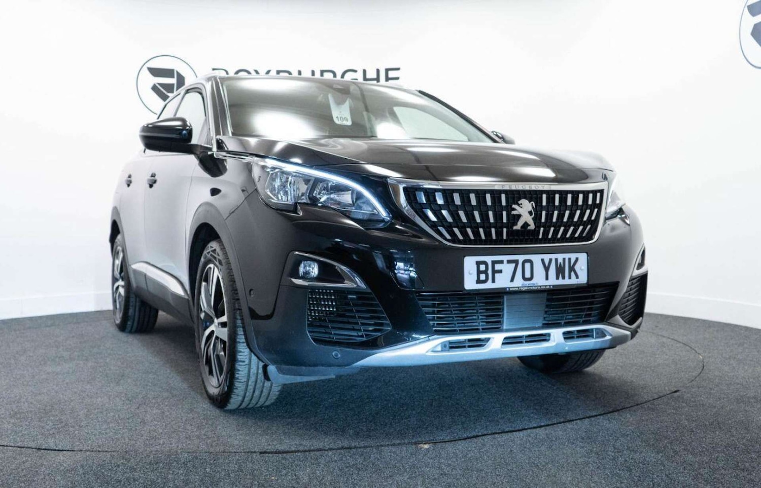 Used Peugeot 3008 2020 for sale - 77930814: Photo 10