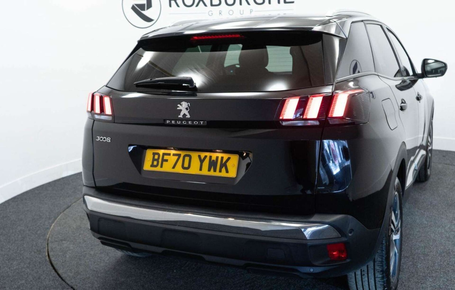 Used Peugeot 3008 2020 for sale - 77930814: Photo 14