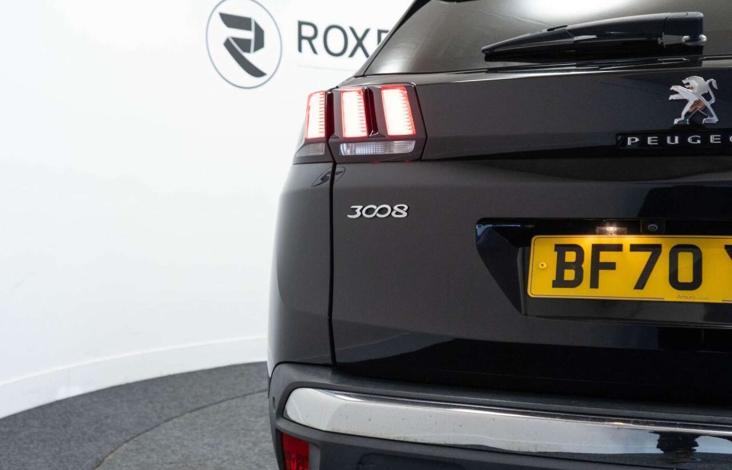 Used Peugeot 3008 2020 for sale - 77930814: Photo 15