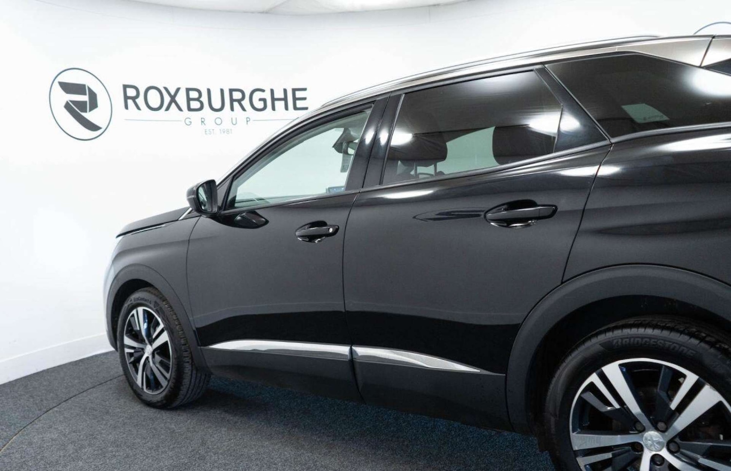 Used Peugeot 3008 2020 for sale - 77930814: Photo 17