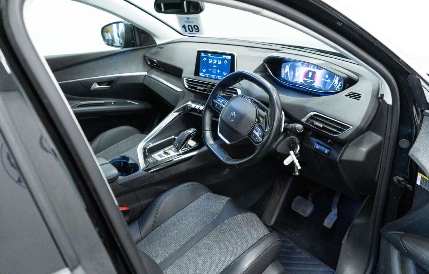 Used Peugeot 3008 2020 for sale - 77930814: Photo 19