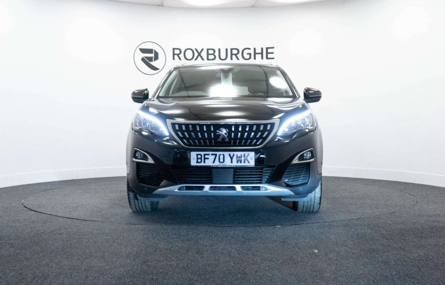 Used Peugeot 3008 2020 for sale - 77930814: Photo 2