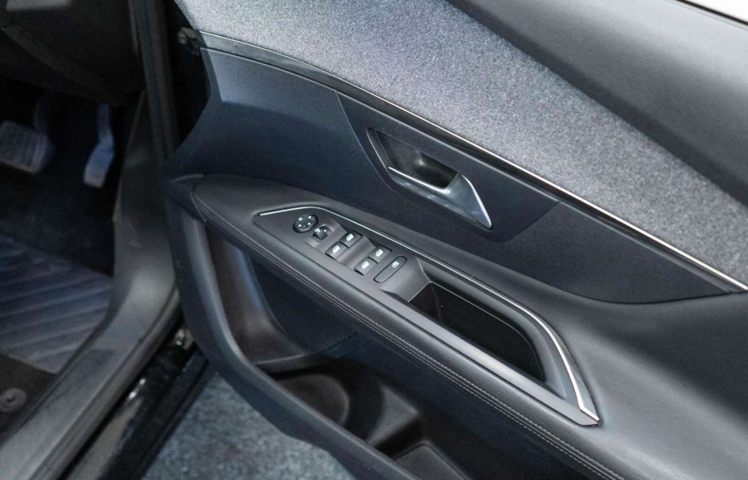 Used Peugeot 3008 2020 for sale - 77930814: Photo 21