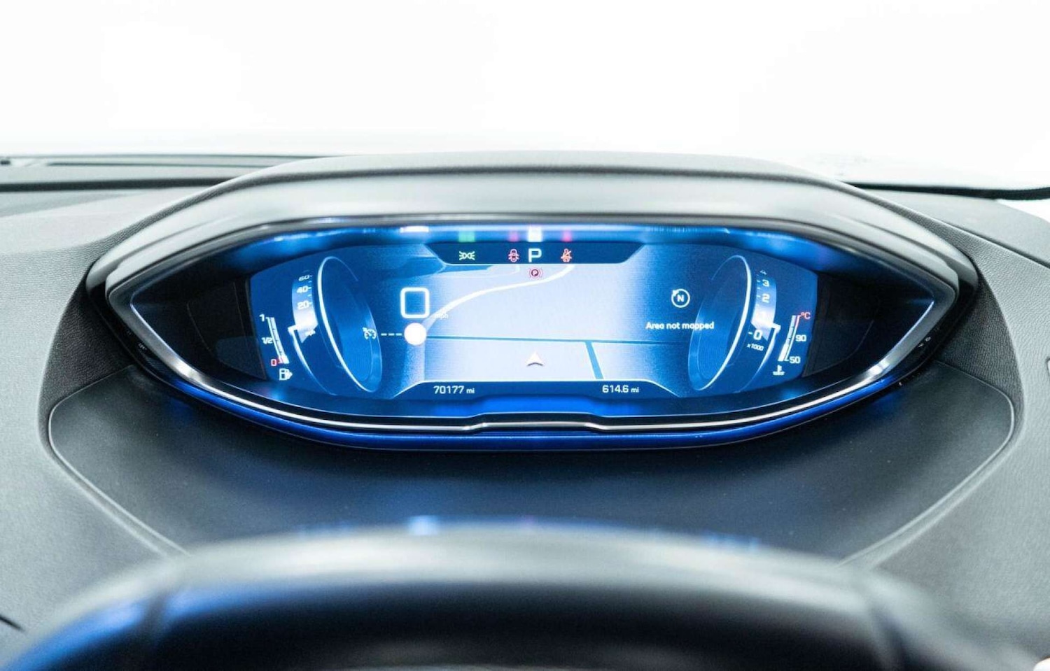 Used Peugeot 3008 2020 for sale - 77930814: Photo 23