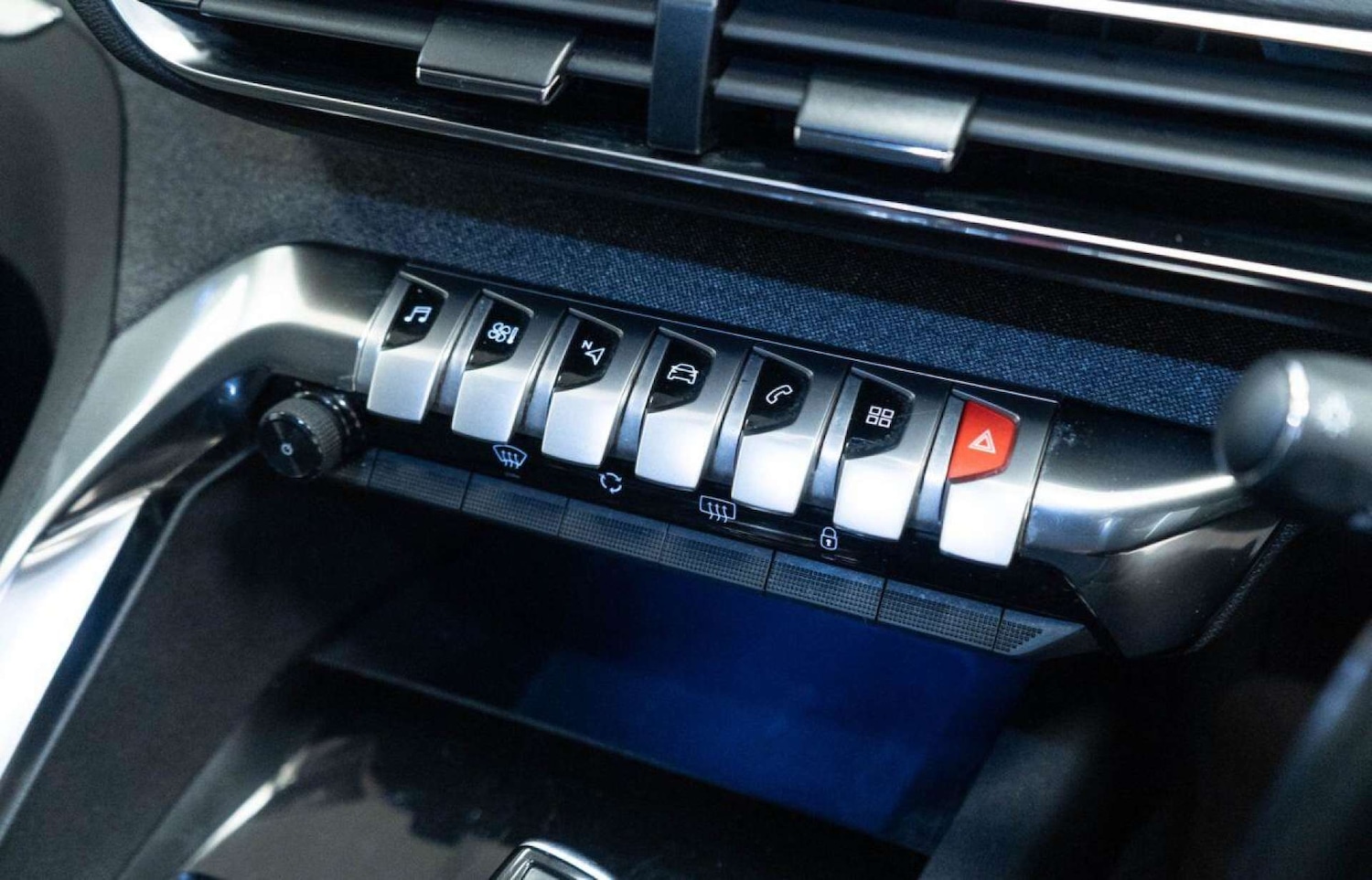 Used Peugeot 3008 2020 for sale - 77930814: Photo 26