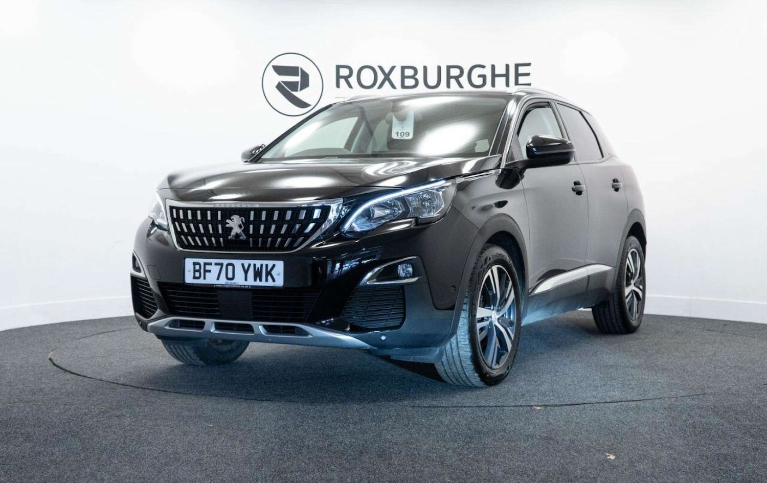 Used Peugeot 3008 2020 for sale - 77930814: Photo 3