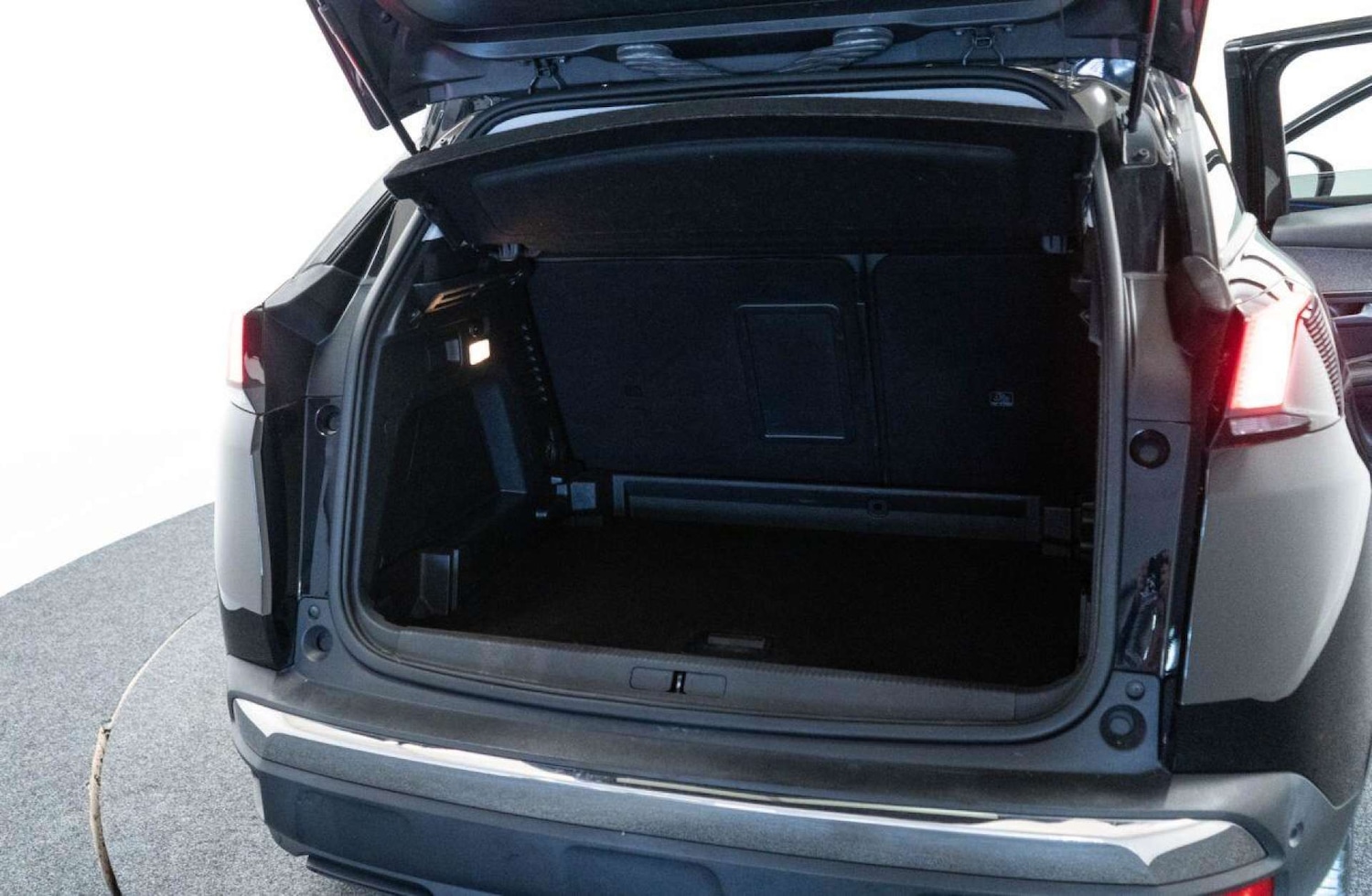 Used Peugeot 3008 2020 for sale - 77930814: Photo 31