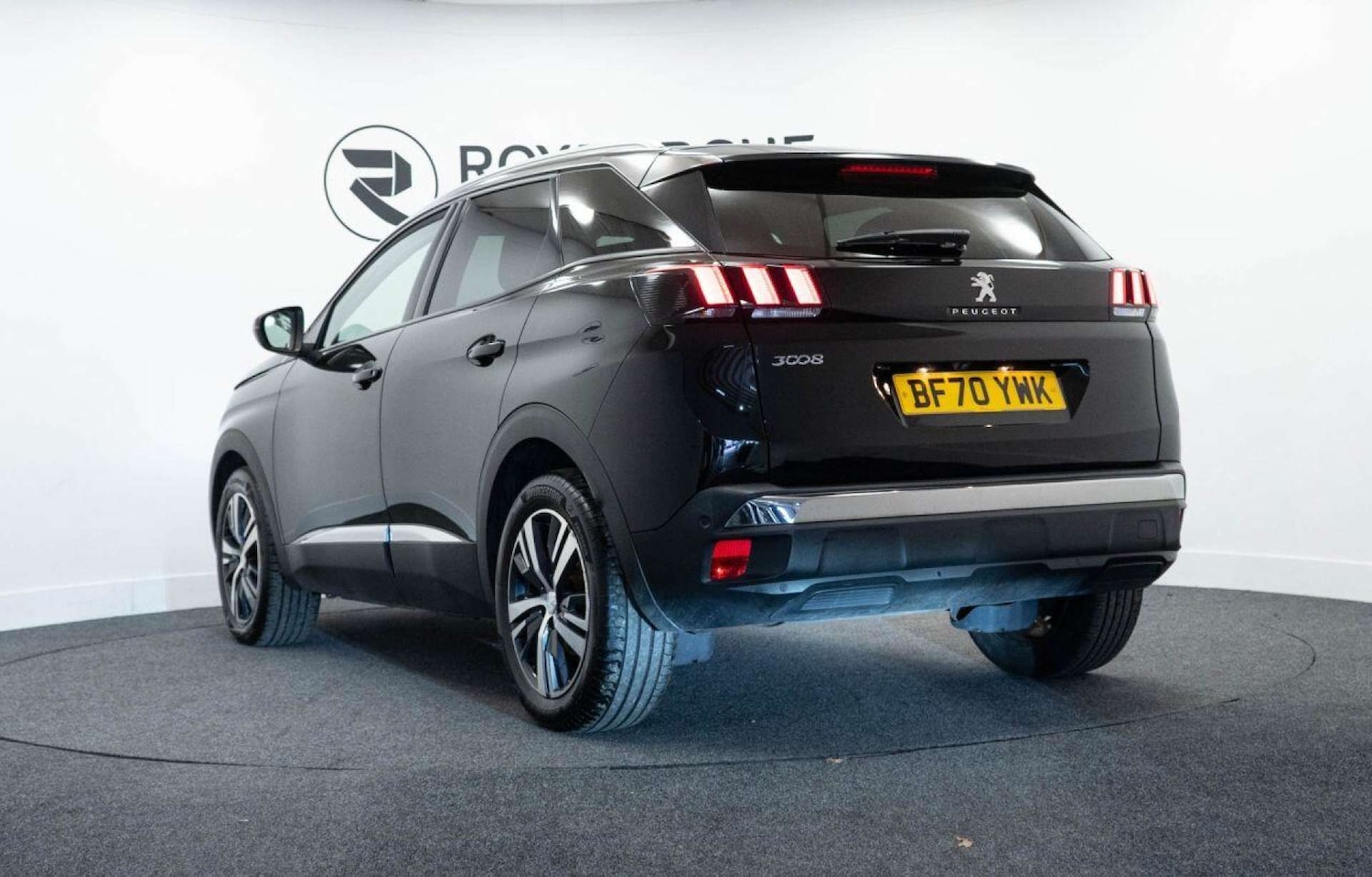 Used Peugeot 3008 2020 for sale - 77930814: Photo 5