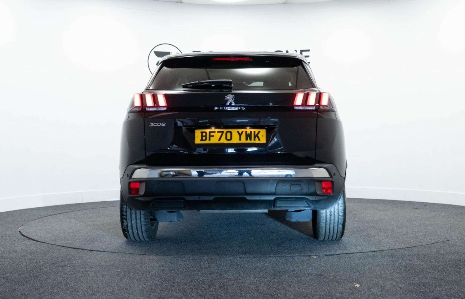 Used Peugeot 3008 2020 for sale - 77930814: Photo 7