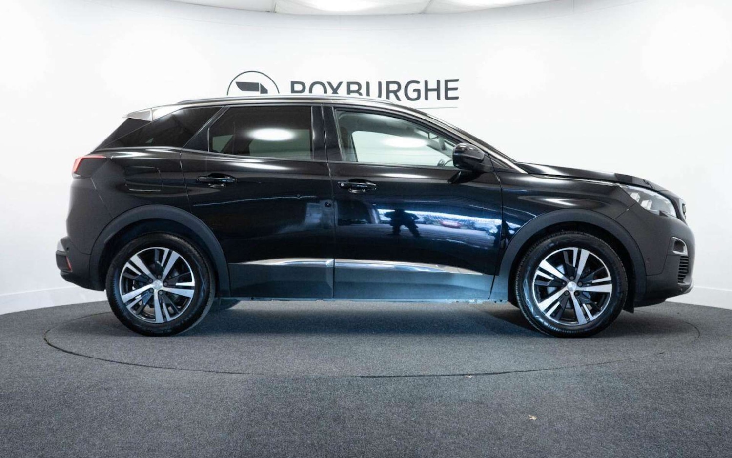 Used Peugeot 3008 2020 for sale - 77930814: Photo 9