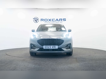 Used Ford Puma 2023 for sale - 78814435: Photo