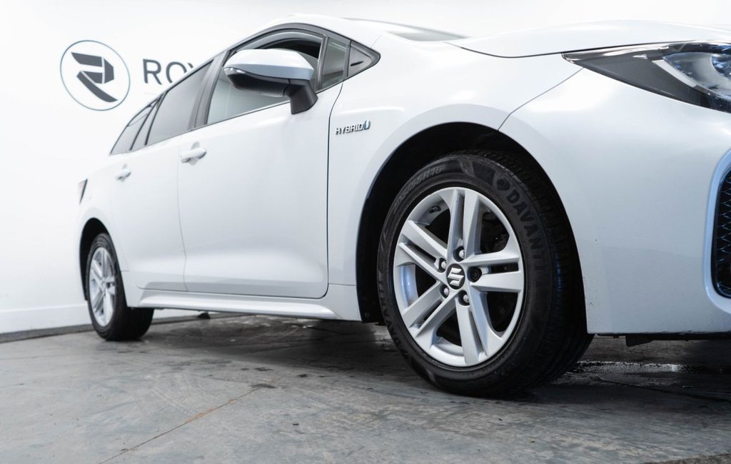 Used Suzuki Swace 2022 for sale - 77534218: Photo 11