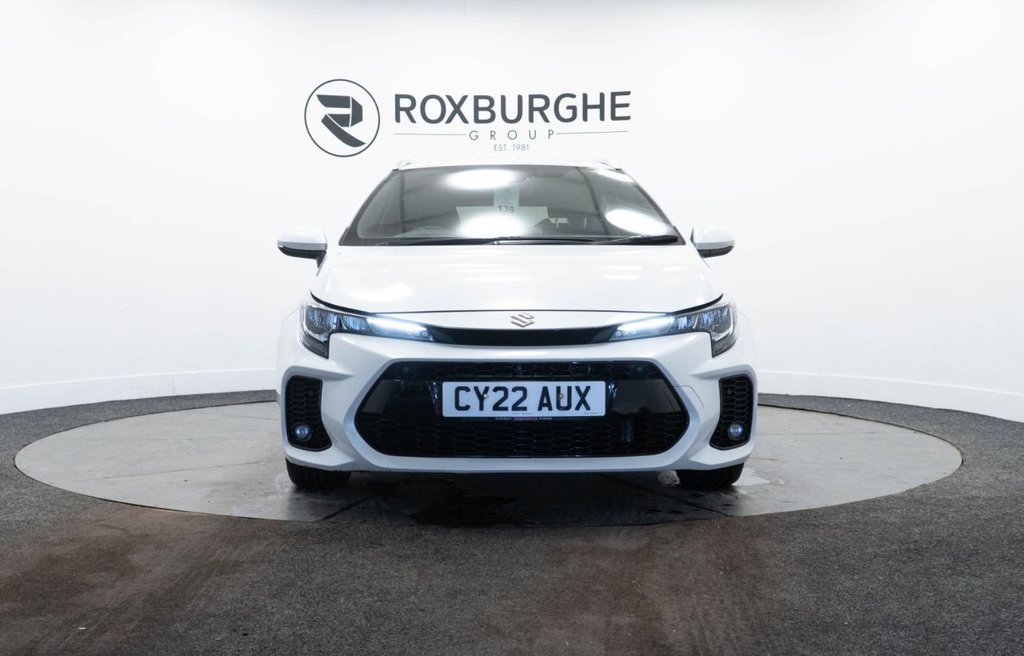 Used Suzuki Swace 2022 for sale - 77534218: Photo 2