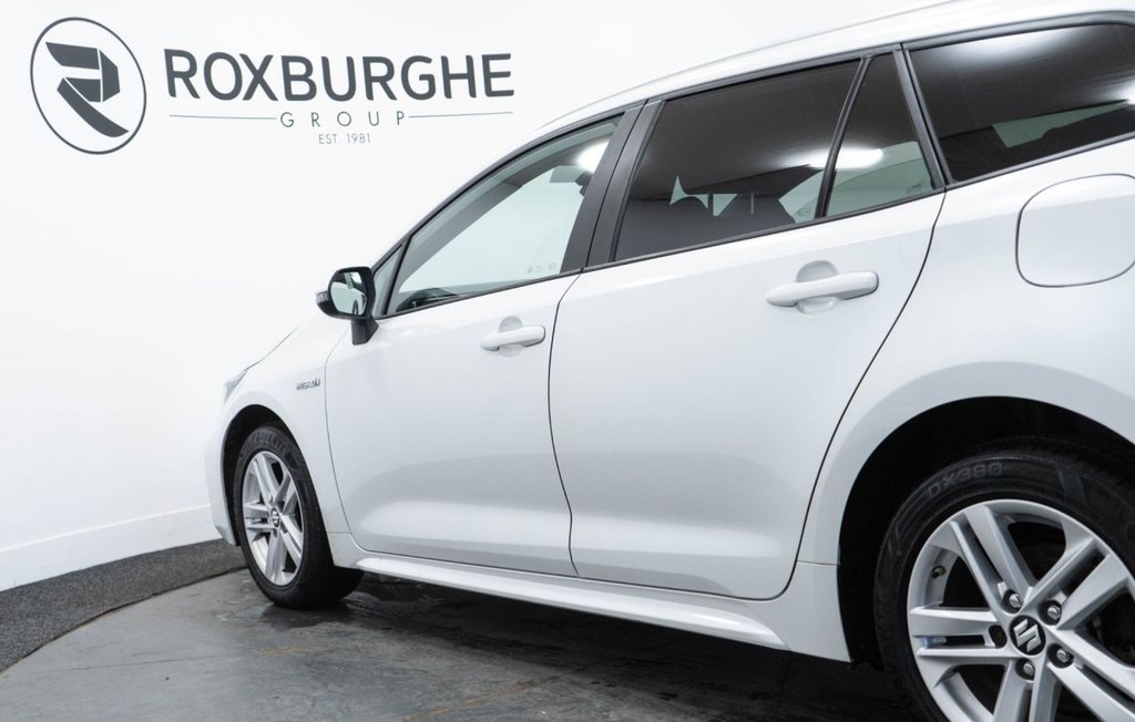 Used Suzuki Swace 2022 for sale - 77534218: Photo 20