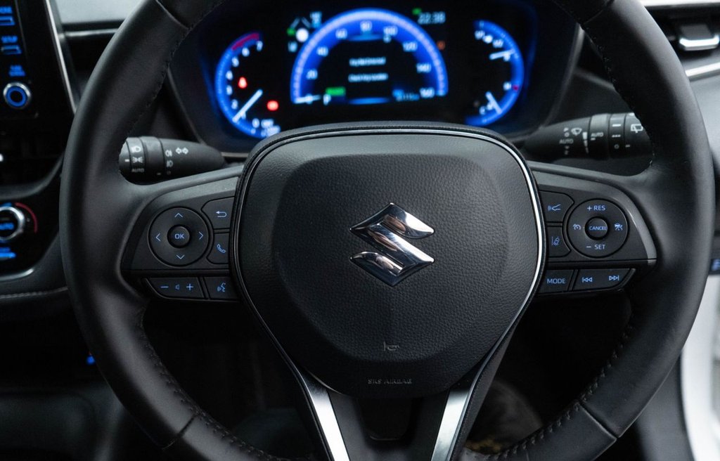 Used Suzuki Swace 2022 for sale - 77534218: Photo 25