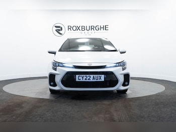 Used Suzuki Swace 2022 for sale - 77534218: Photo