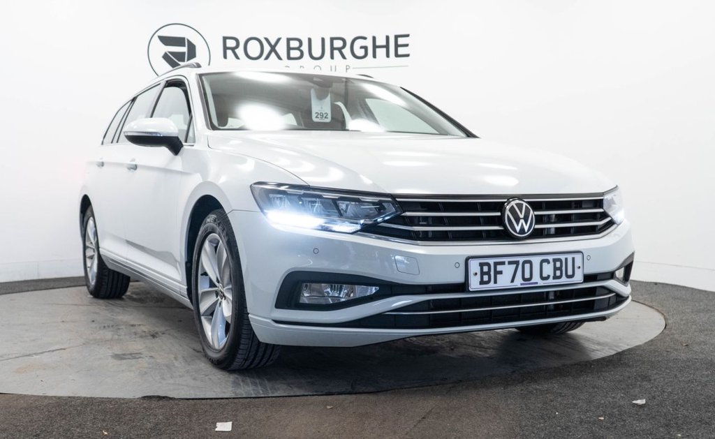 Used Volkswagen Passat 2020 for sale - 76973157: Photo 10