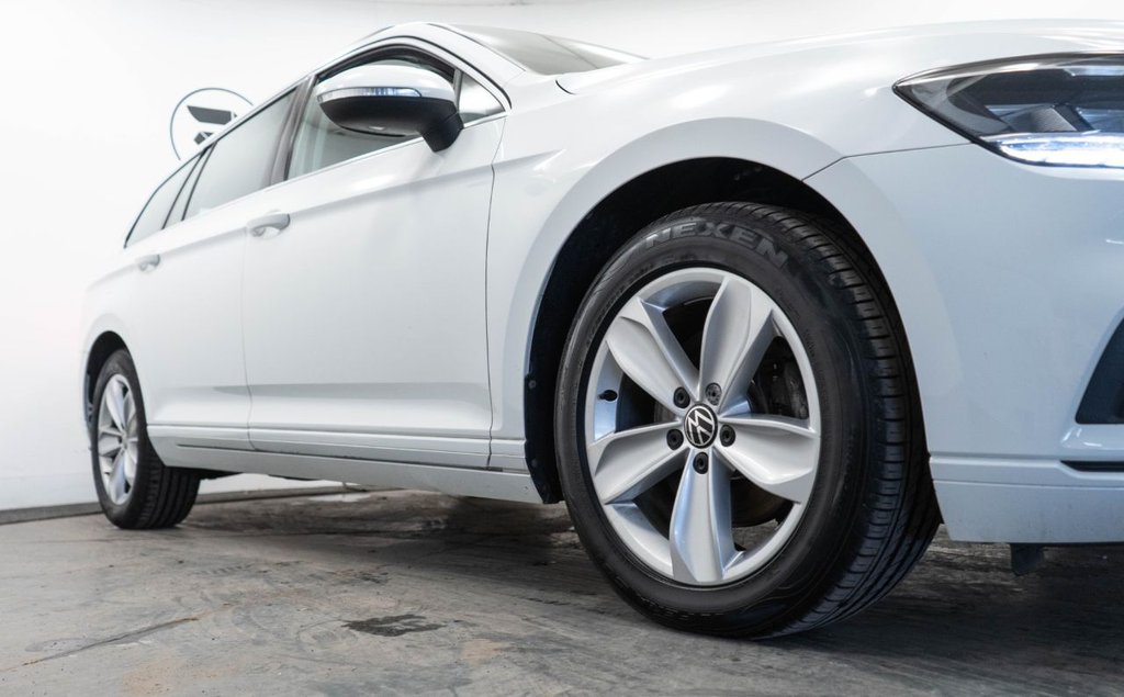 Used Volkswagen Passat 2020 for sale - 76973157: Photo 11