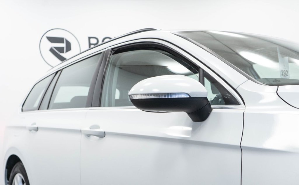 Used Volkswagen Passat 2020 for sale - 76973157: Photo 12