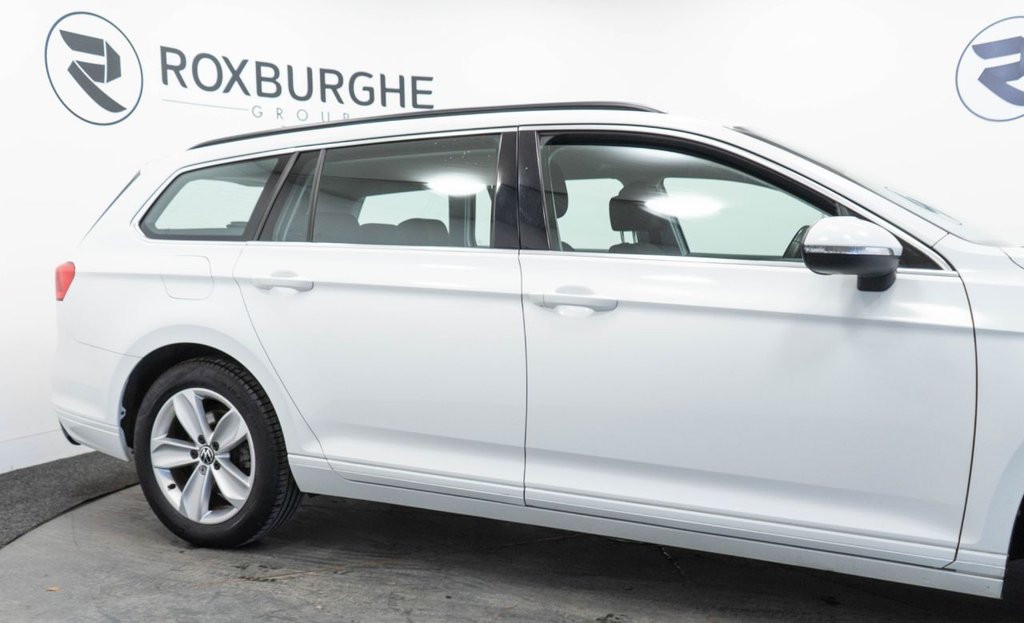 Used Volkswagen Passat 2020 for sale - 76973157: Photo 13