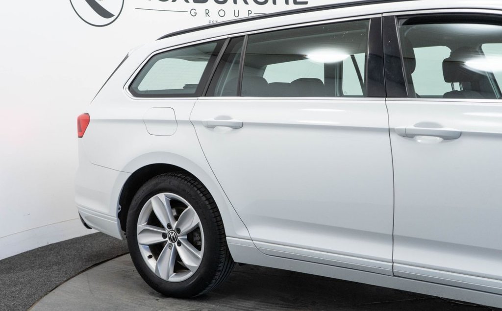 Used Volkswagen Passat 2020 for sale - 76973157: Photo 14