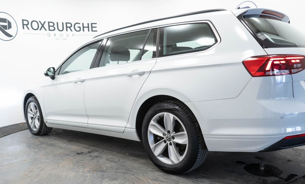 Used Volkswagen Passat 2020 for sale - 76973157: Photo 17
