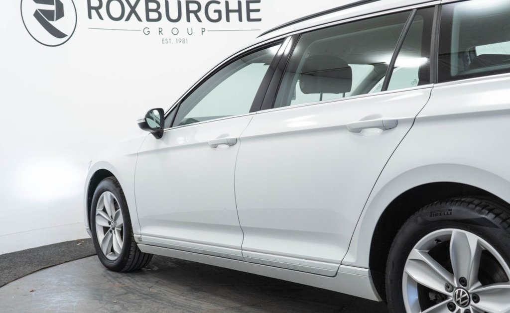 Used Volkswagen Passat 2020 for sale - 76973157: Photo 19