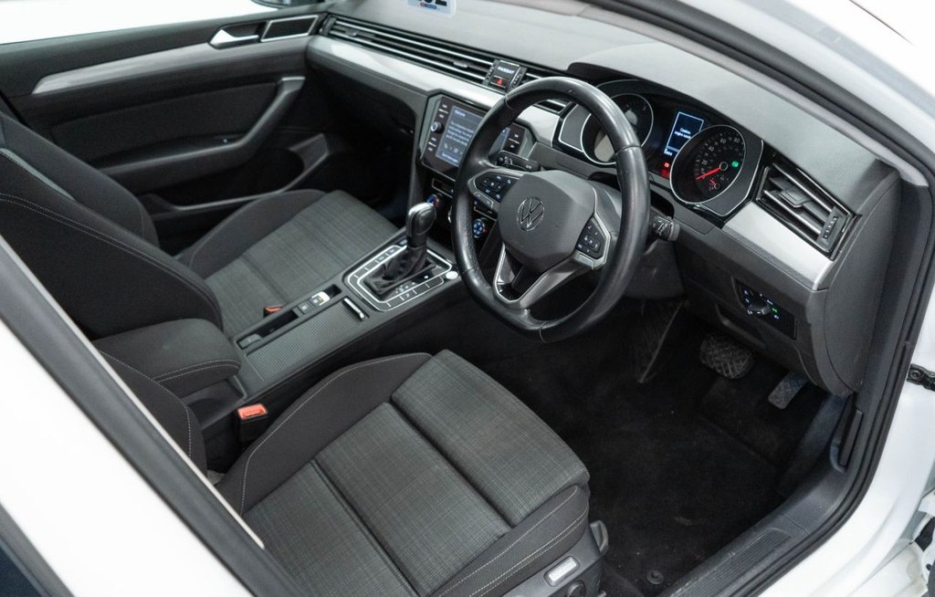 Used Volkswagen Passat 2020 for sale - 76973157: Photo 20