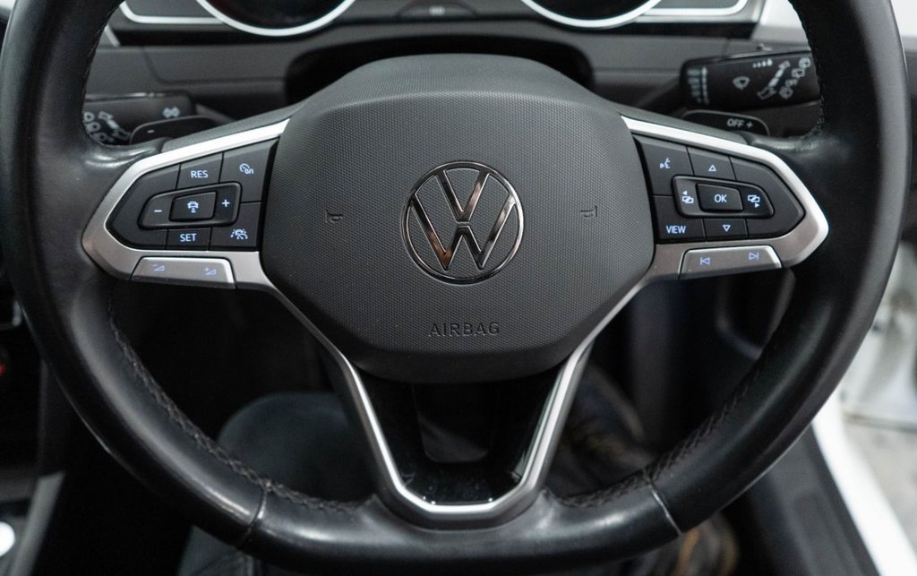 Used Volkswagen Passat 2020 for sale - 76973157: Photo 24