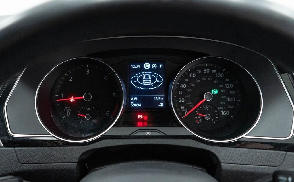 Used Volkswagen Passat 2020 for sale - 76973157: Photo 25