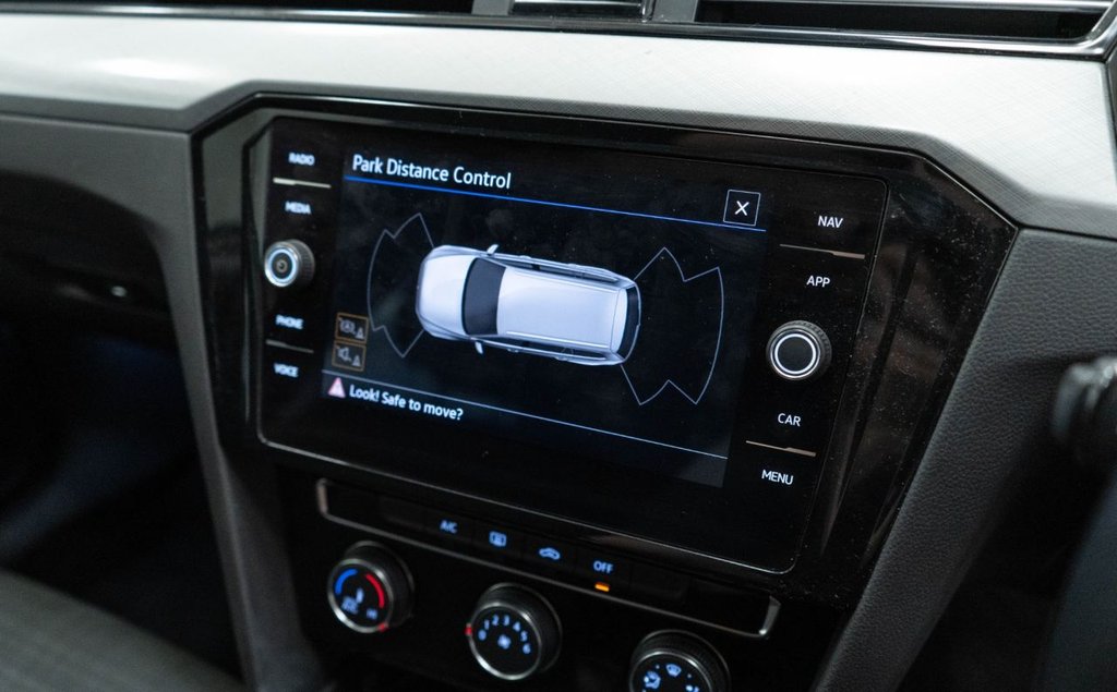 Used Volkswagen Passat 2020 for sale - 76973157: Photo 27