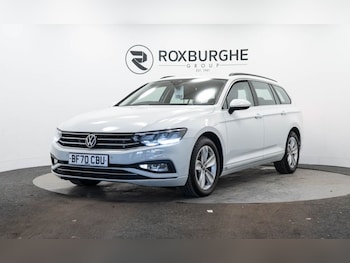 Used Volkswagen Passat 2020 for sale - 76973157: Photo