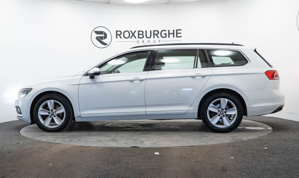 Used Volkswagen Passat 2020 for sale - 76973157: Photo 4