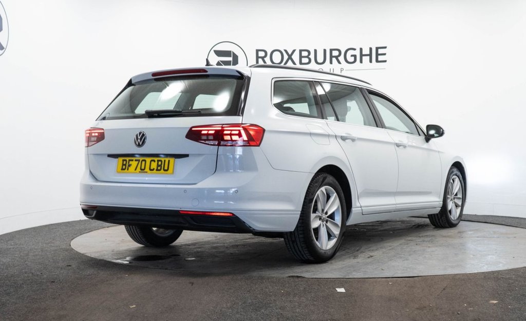 Used Volkswagen Passat 2020 for sale - 76973157: Photo 8