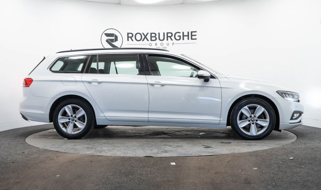 Used Volkswagen Passat 2020 for sale - 76973157: Photo 9