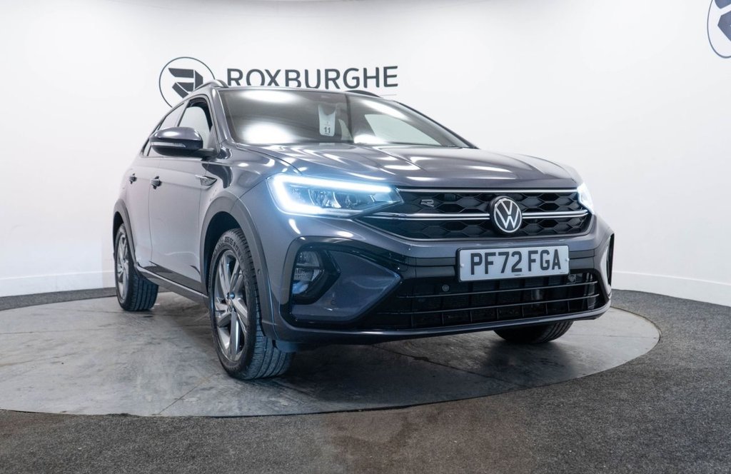 Used Volkswagen Taigo 2023 for sale - 77520771: Photo 10