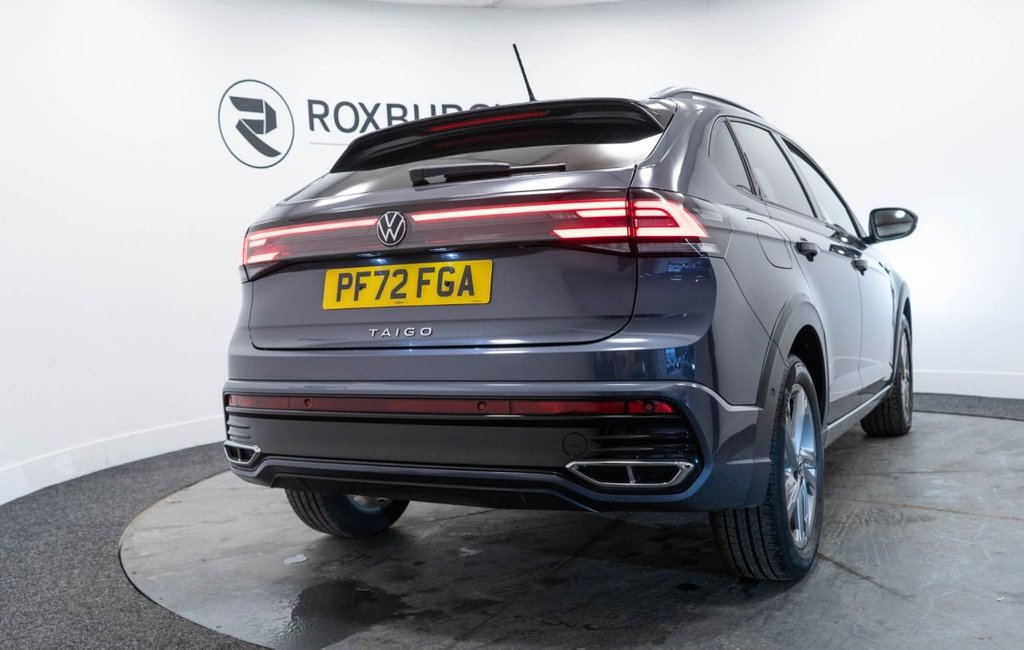 Used Volkswagen Taigo 2023 for sale - 77520771: Photo 15