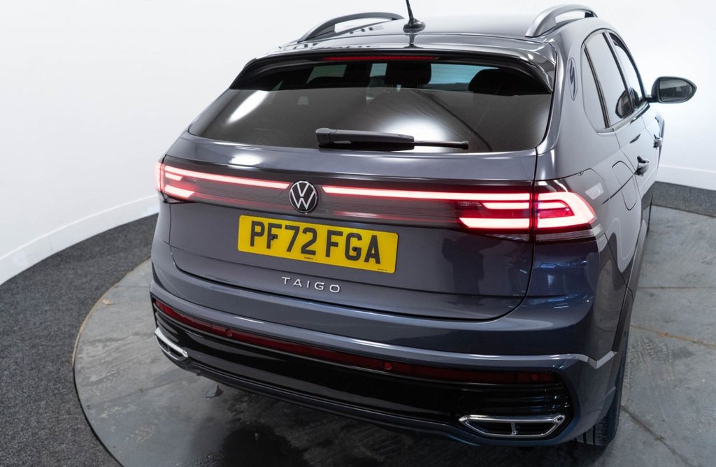 Used Volkswagen Taigo 2023 for sale - 77520771: Photo 16