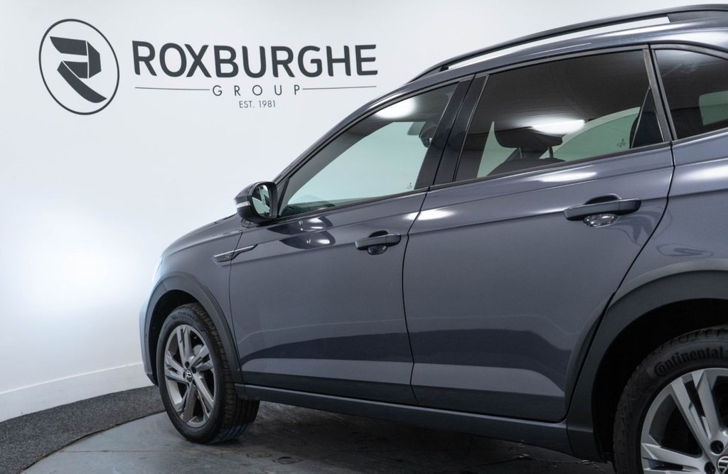 Used Volkswagen Taigo 2023 for sale - 77520771: Photo 19