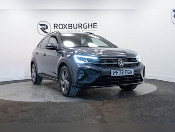 Used Volkswagen Taigo 2023 for sale - 77520771: Photo