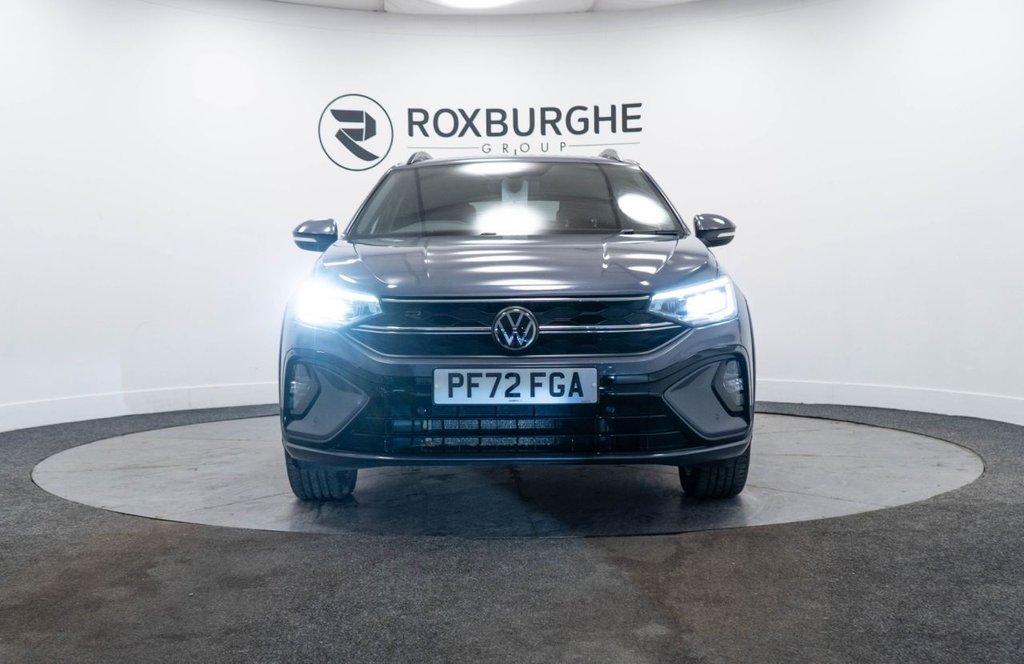 Used Volkswagen Taigo 2023 for sale - 77520771: Photo 2