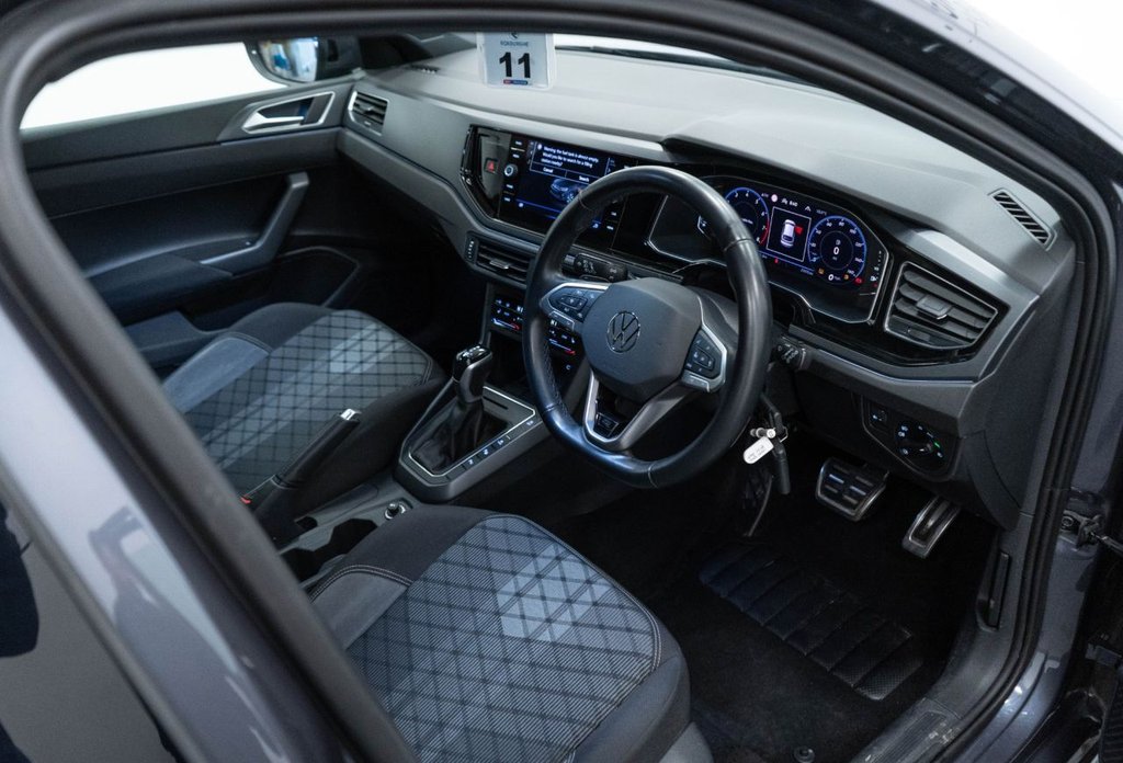 Used Volkswagen Taigo 2023 for sale - 77520771: Photo 20