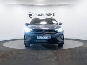 Used Volkswagen Taigo 2023 for sale - 77520771: Photo